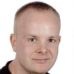Lars Vihernik