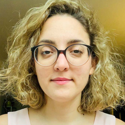 Anita Hamedaniaval