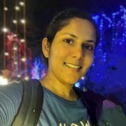 Vineetha RK