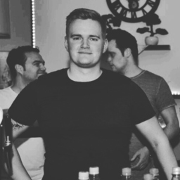 Fabian Ecke