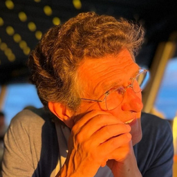 Hans-Dieter Lochmann's profile picture