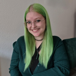 Marie Schmidt