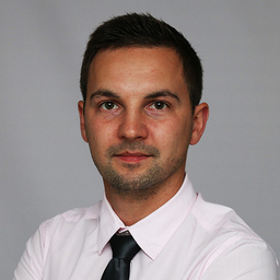 Eugen Schwamberger