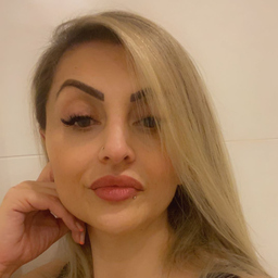 Aylin Bayrakdar