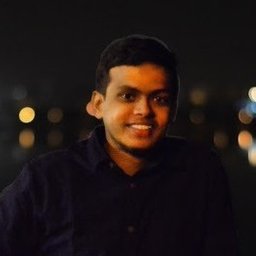 Vivek MONINGI