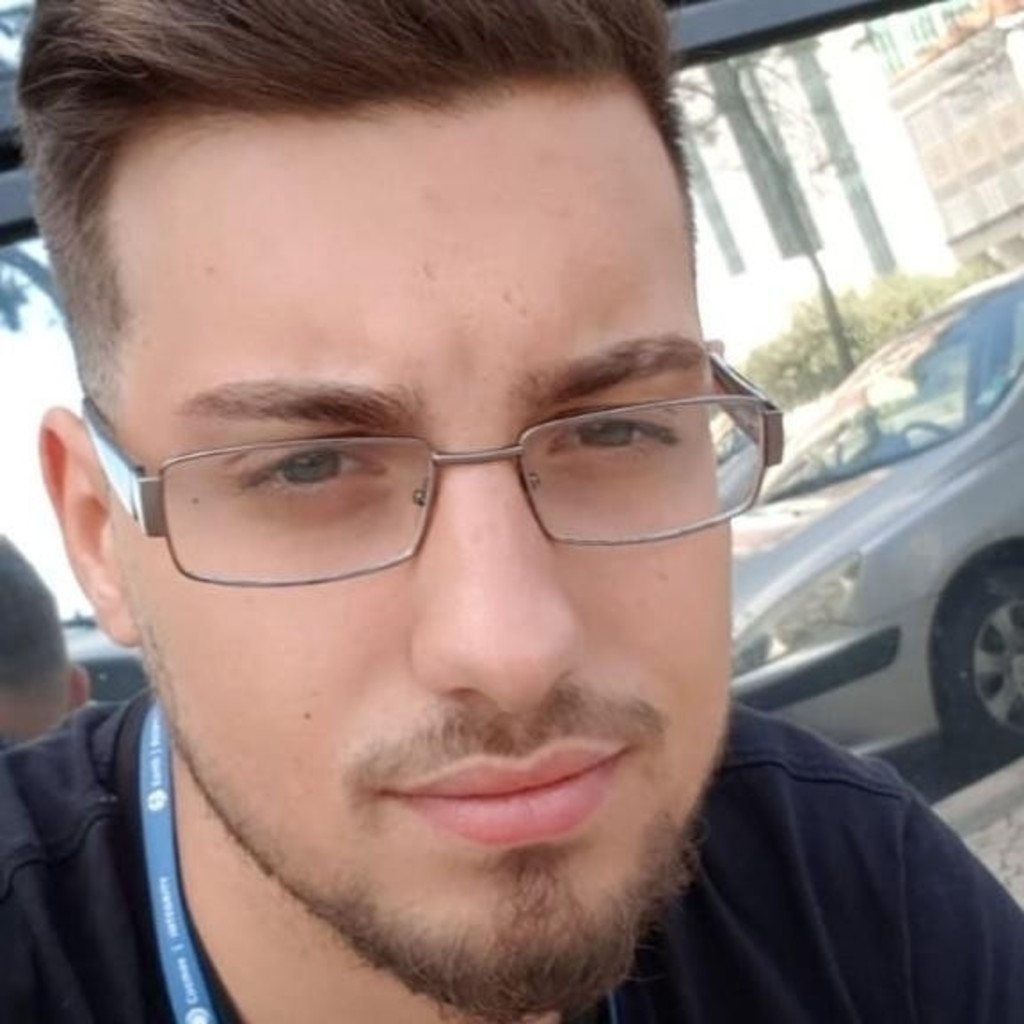 Manuel De Almeida Problem Solver Amazon XING