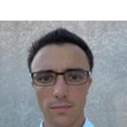Romain ENGUIALE