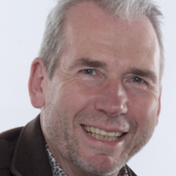 Gerd Buchter