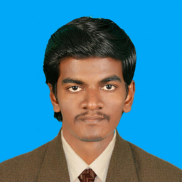 SURENDRAN BALASUBRAMANIAN