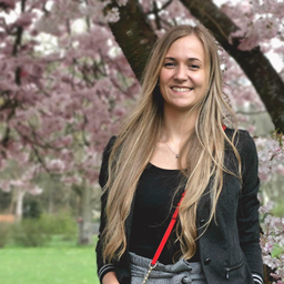 Anna Großmann's profile picture
