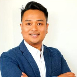 Jiwandono Agung Sari Putro
