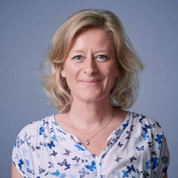 Profilbild Ulrike Gunning