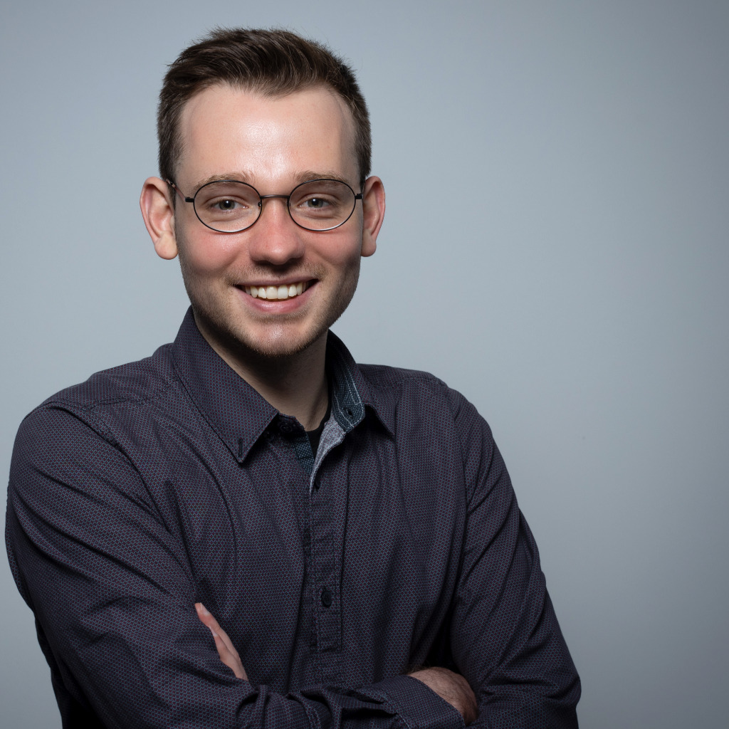 Leonard Berhorst - Werkstudent CMS - d-NRW AöR | XING