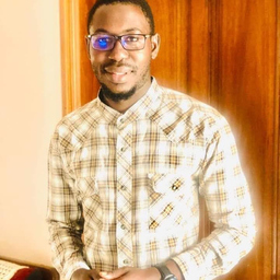 Baye Alassane Gueye