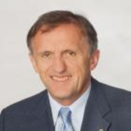 Prof. Dr. Konrad Schindlbeck's profile picture