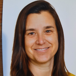 Carola Weber