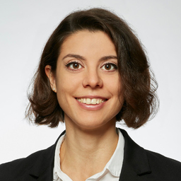 Friederike Sajdak