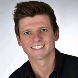 Benjamin Schiffert