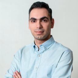Profilbild Mostafa Mirmousavi