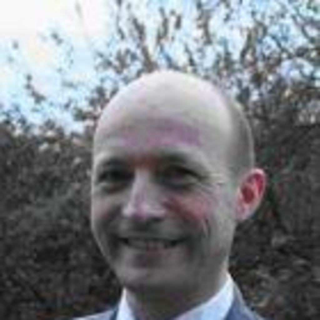 Axel Keller Gebietsleiter Nord West AMS XING