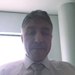 Laurent BOUET
