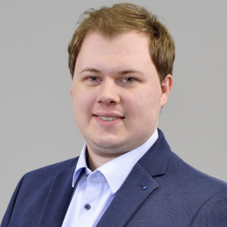 Tim Hoffstadt