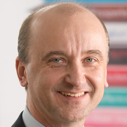 Wolfgang Stöhr