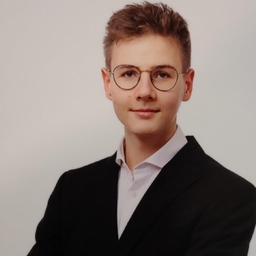 Jonas Kalmbach
