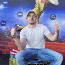 Damian Kaliszewski's profile picture