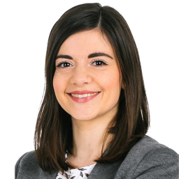 Camilla Iber