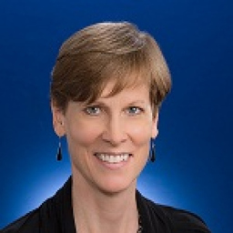 Margaret Lahn
