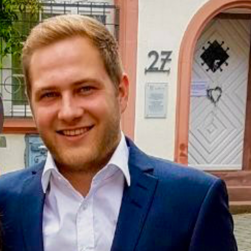 Marcel Metzroth Leiter Ofenmaurer SCHOTT AG XING