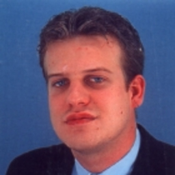 Profilbild Robert Bäcker