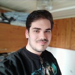 Nikita Träger