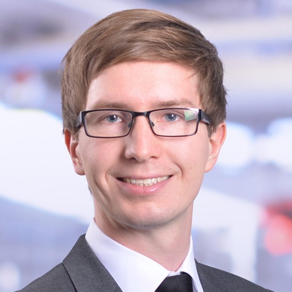 Social Media Profilbild Philip Westerkamp Aachen