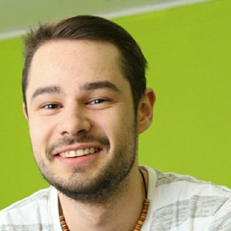 Felix Bäthker's profile picture