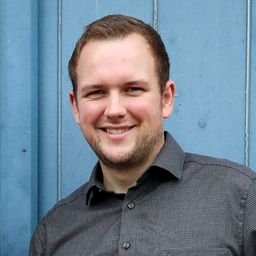 Matthias Wolff