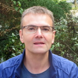 Dipl.-Ing. Markus Fuchs
