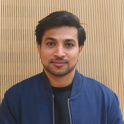 Karthik Karanam