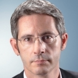 Alexander Bachmann