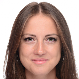 Iryna Lisovets