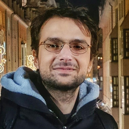 Laith Nouraldin