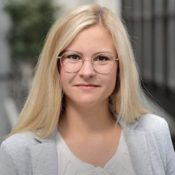 Nicole Grubert