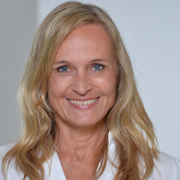 Monika Bernard