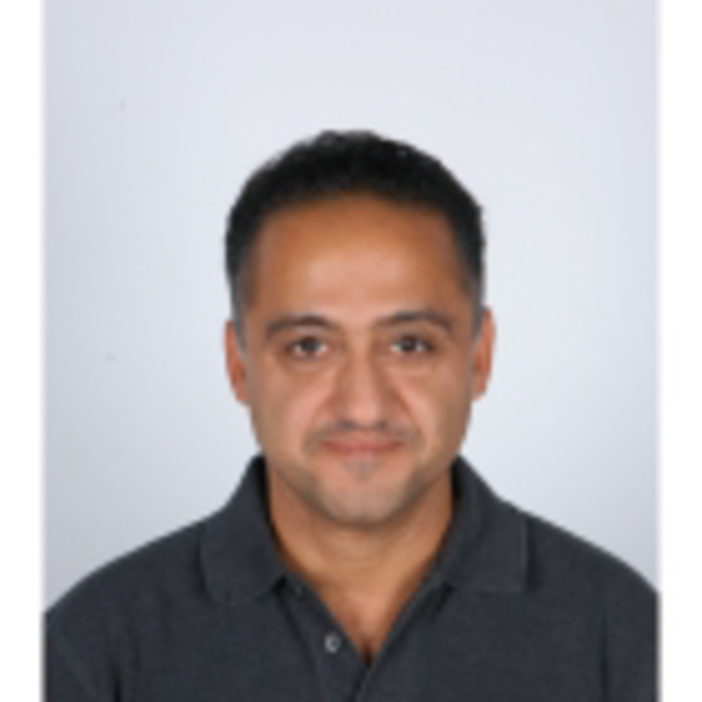 Hadi AlAli Project Manager Saudi Aramco XING