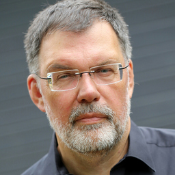 Norbert Lukas