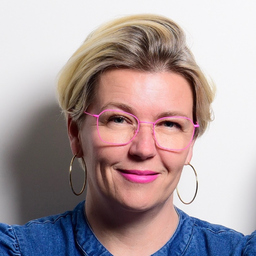 Anne Haupt