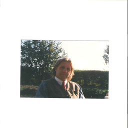 Hans-Joachim Krüger