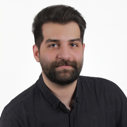 Ramin Yazdani