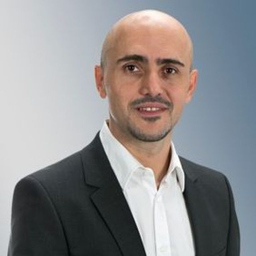 Dipl.-Ing. Muharrem Gökhan Saglam